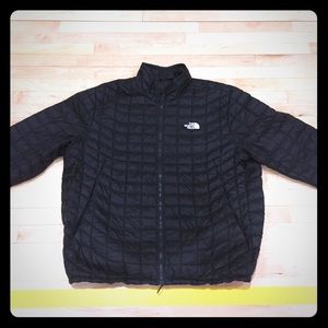 North Face ThermoBall Jacket